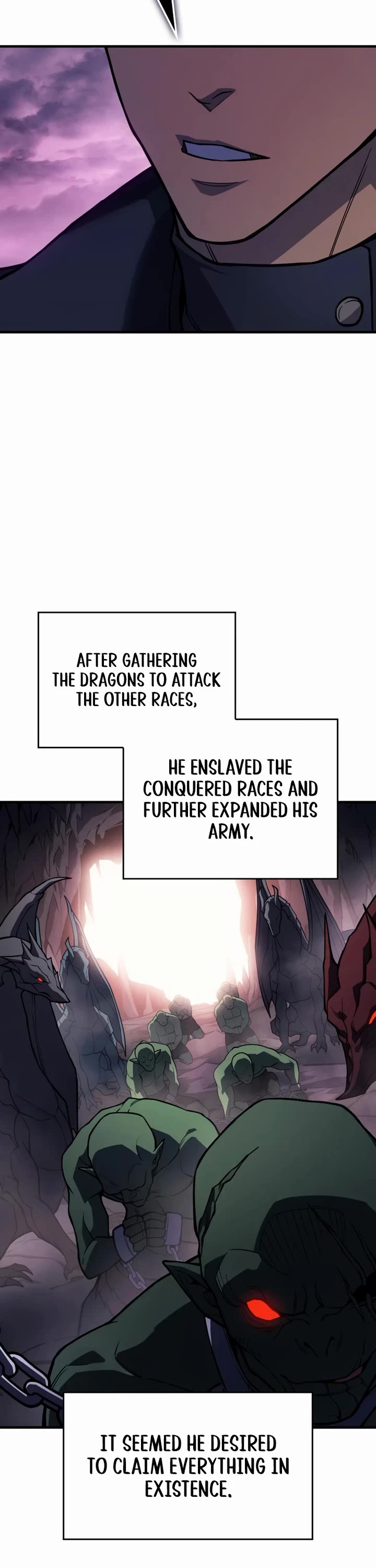 Regressing With the King's Power Chapter 136 page 38 - Chapter 136