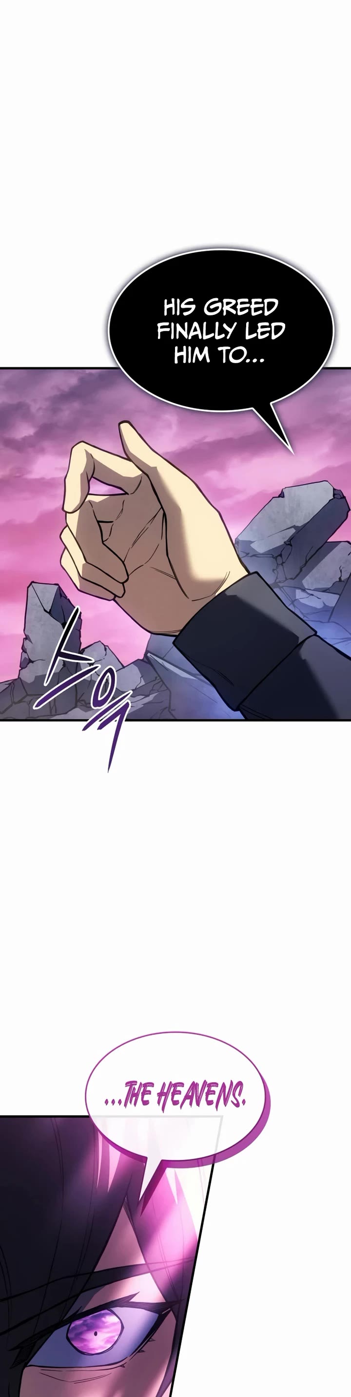 Regressing With the King's Power Chapter 136 page 39 - Chapter 136