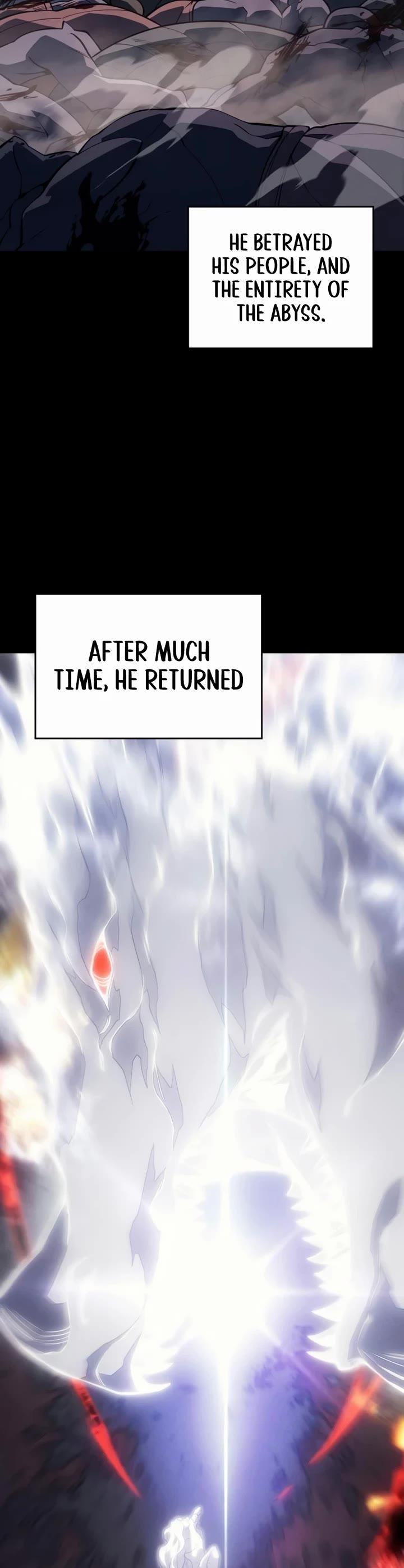 Regressing With the King's Power Chapter 136 page 43 - Chapter 136