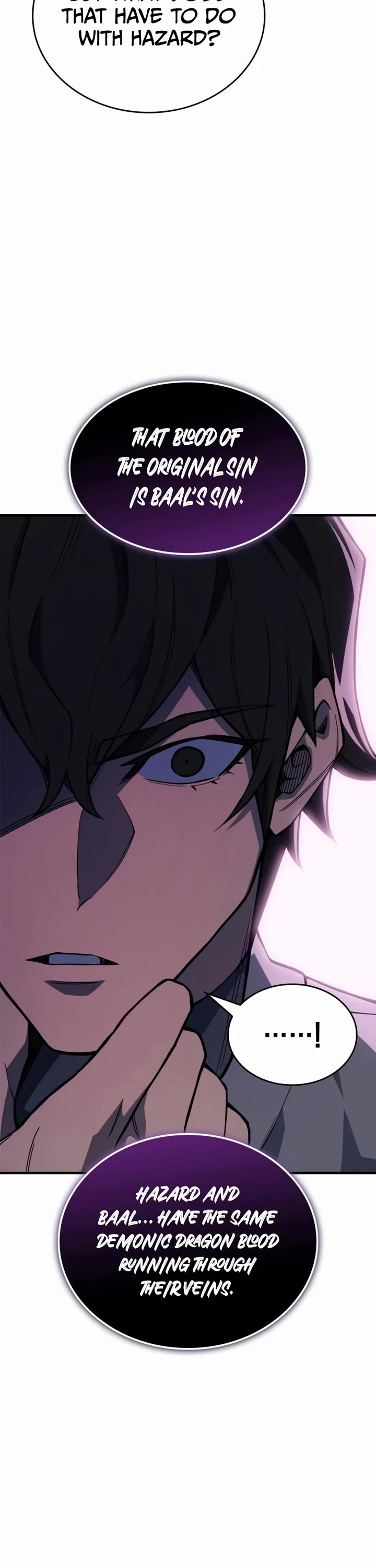 Regressing With the King's Power Chapter 136 page 46 - Chapter 136