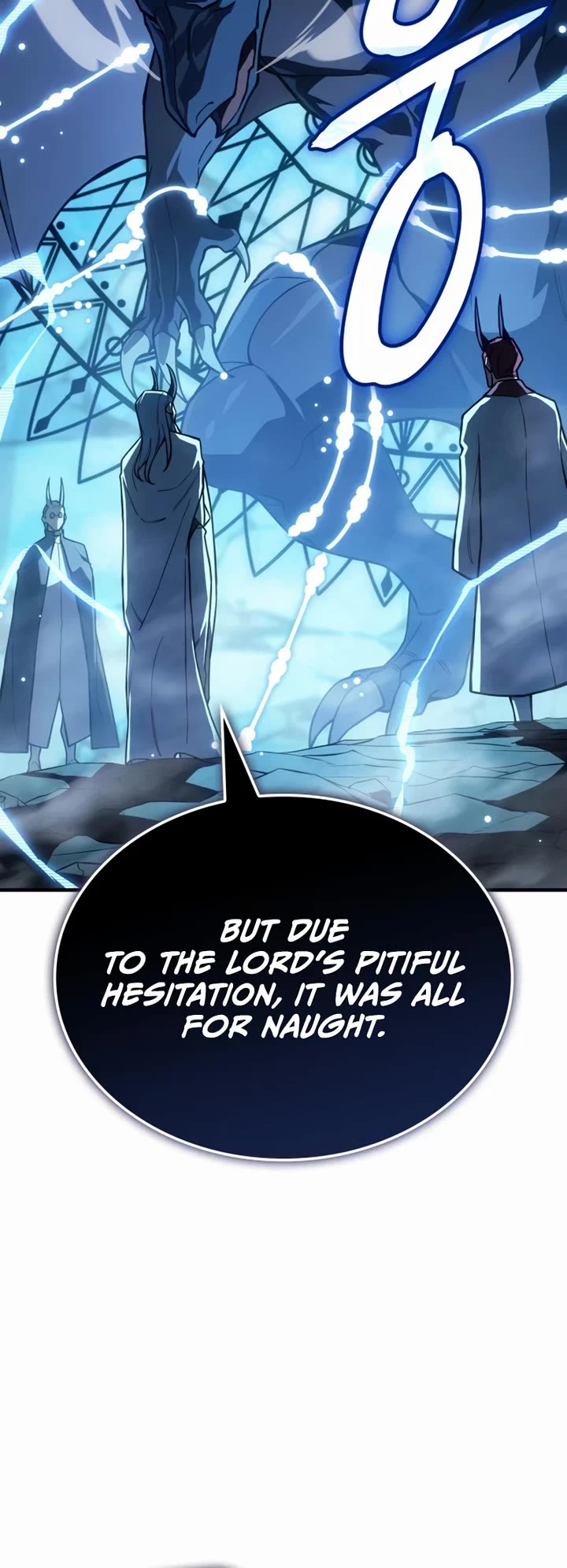 Regressing With the King's Power Chapter 136 page 5 - Chapter 136