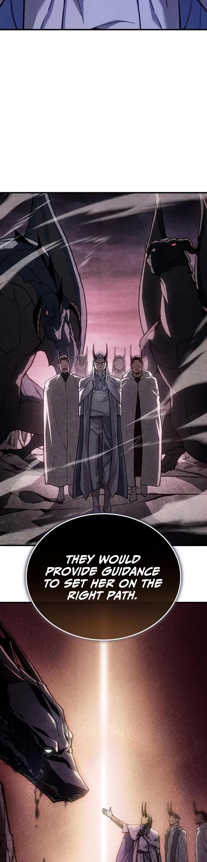 Regressing With the King's Power Chapter 136 page 51 - Chapter 136