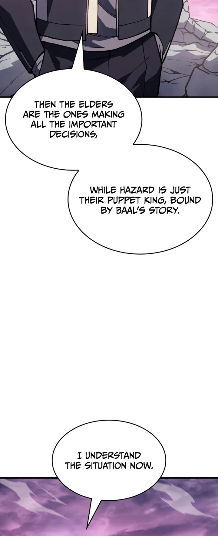 Regressing With the King's Power Chapter 136 page 54 - Chapter 136
