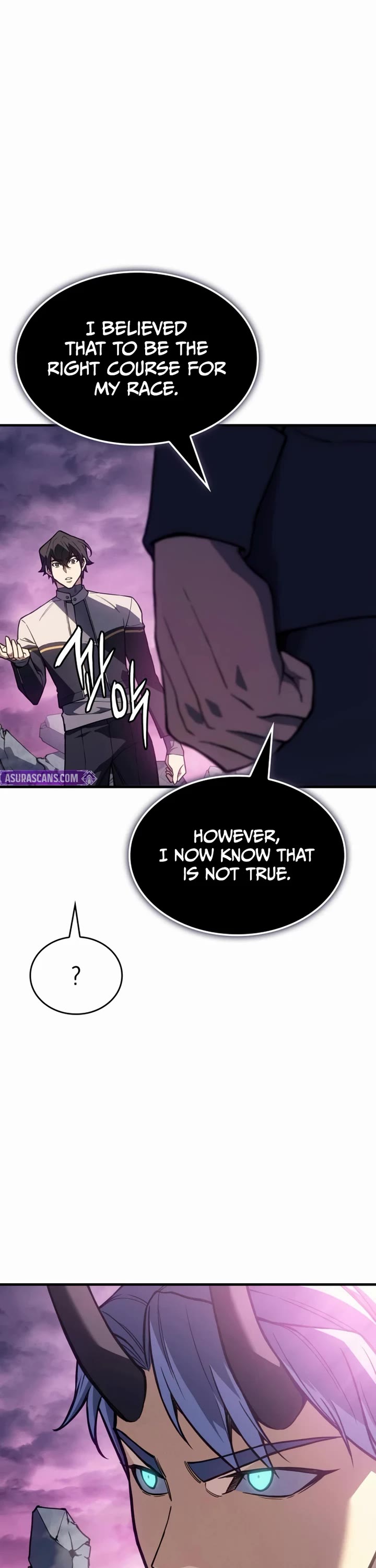 Regressing With the King's Power Chapter 136 page 56 - Chapter 136
