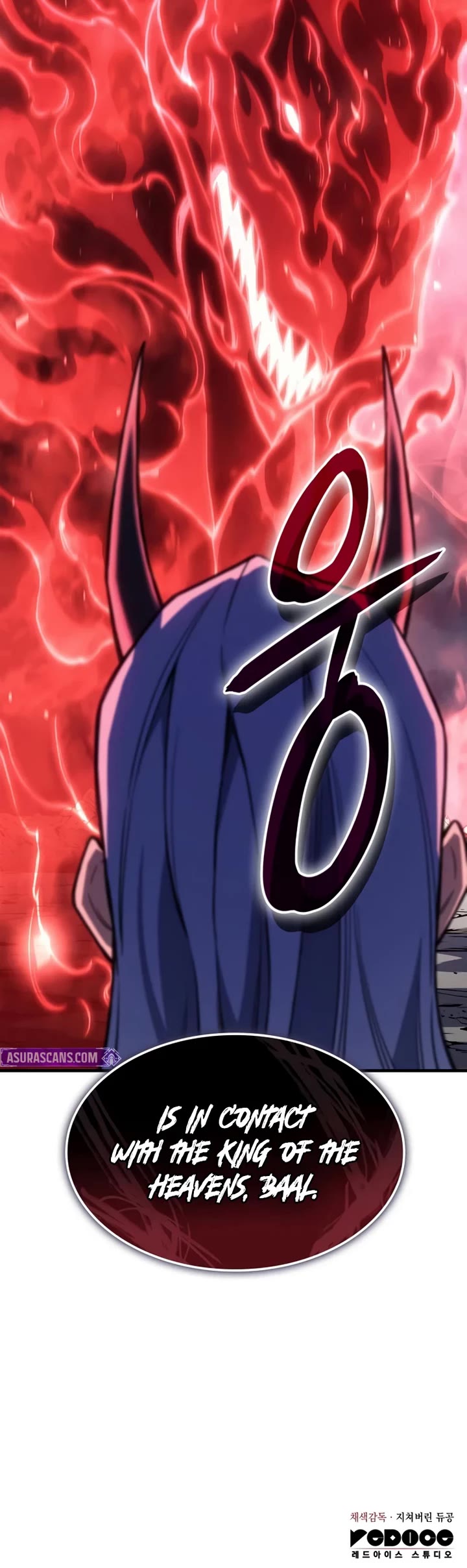 Regressing With the King's Power Chapter 136 page 59 - Chapter 136