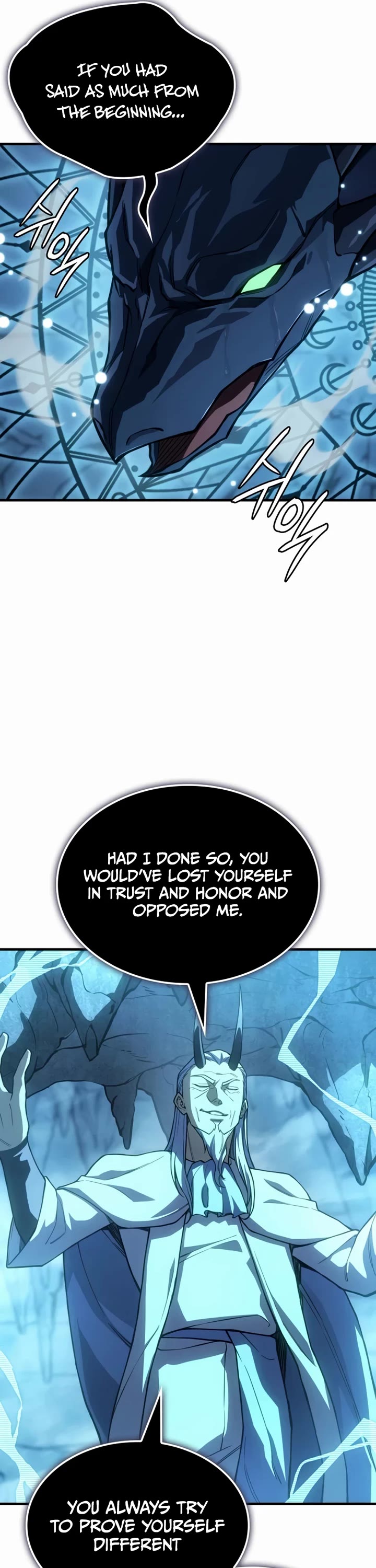 Regressing With the King's Power Chapter 136 page 6 - Chapter 136