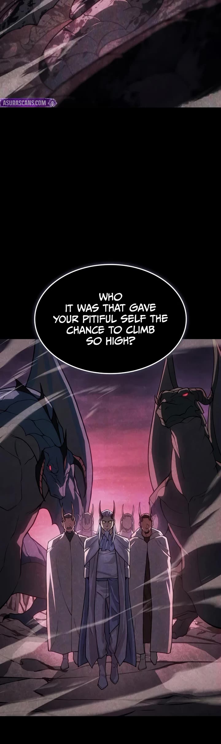 Regressing With the King's Power Chapter 136 page 8 - Chapter 136