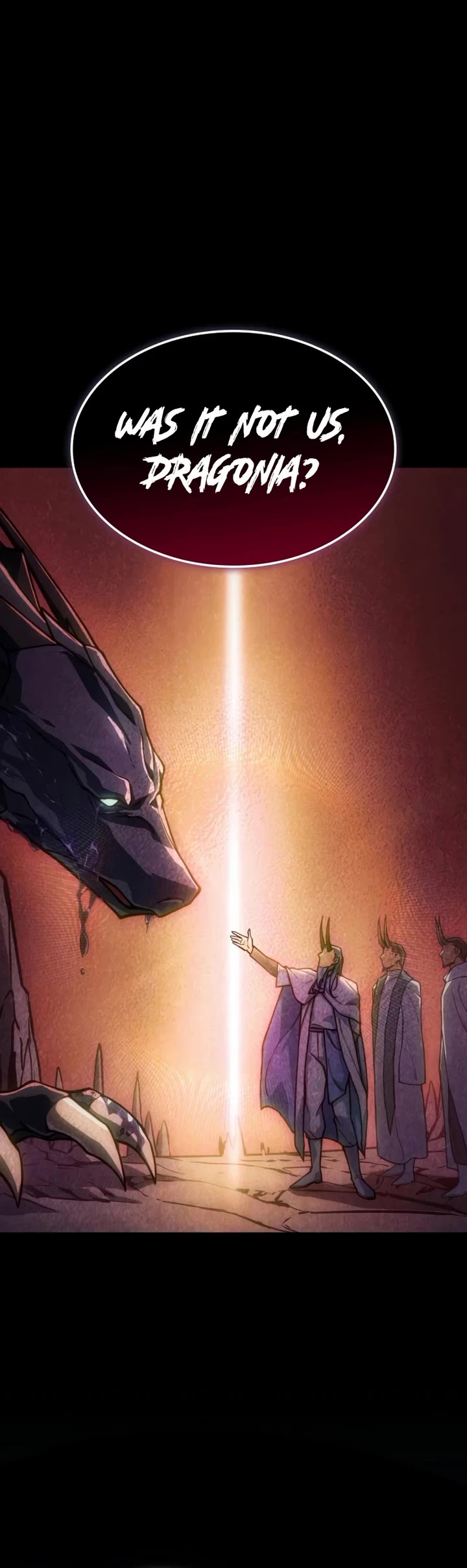 Regressing With the King's Power Chapter 136 page 9 - Chapter 136