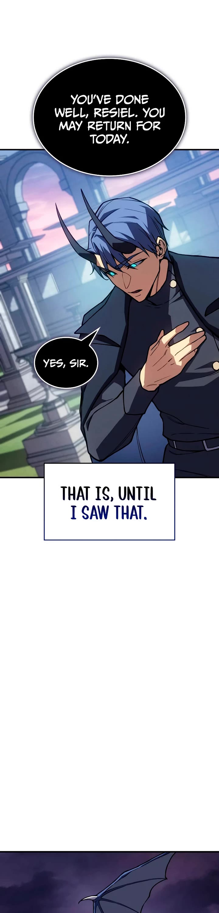Regressing With the King's Power Chapter 137 page 11 - Chapter 137