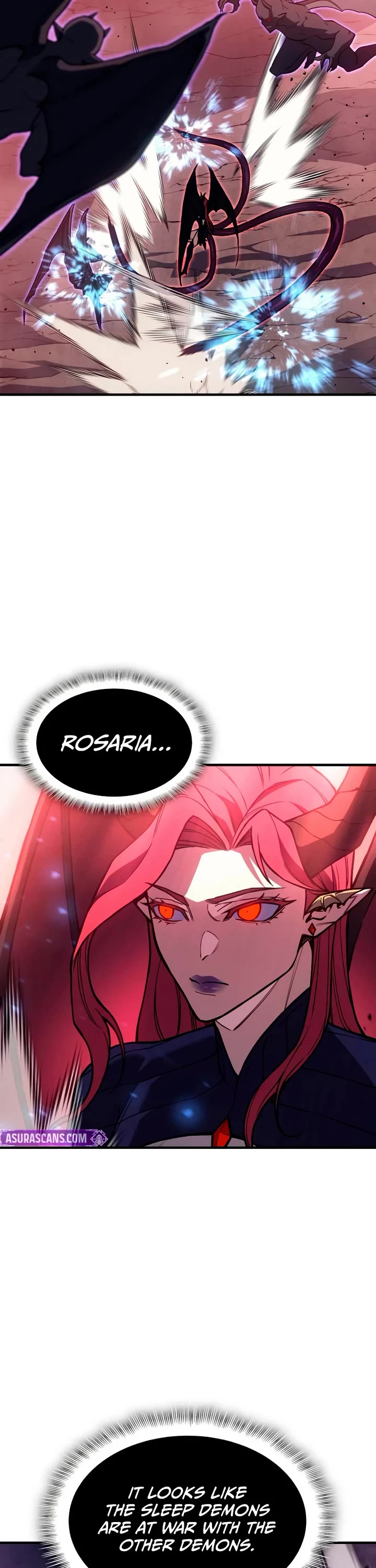 Regressing With the King's Power Chapter 137 page 13 - Chapter 137