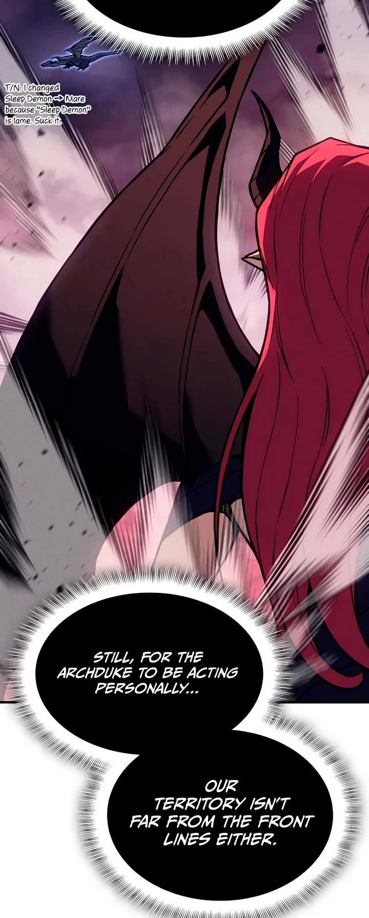 Regressing With the King's Power Chapter 137 page 14 - Chapter 137