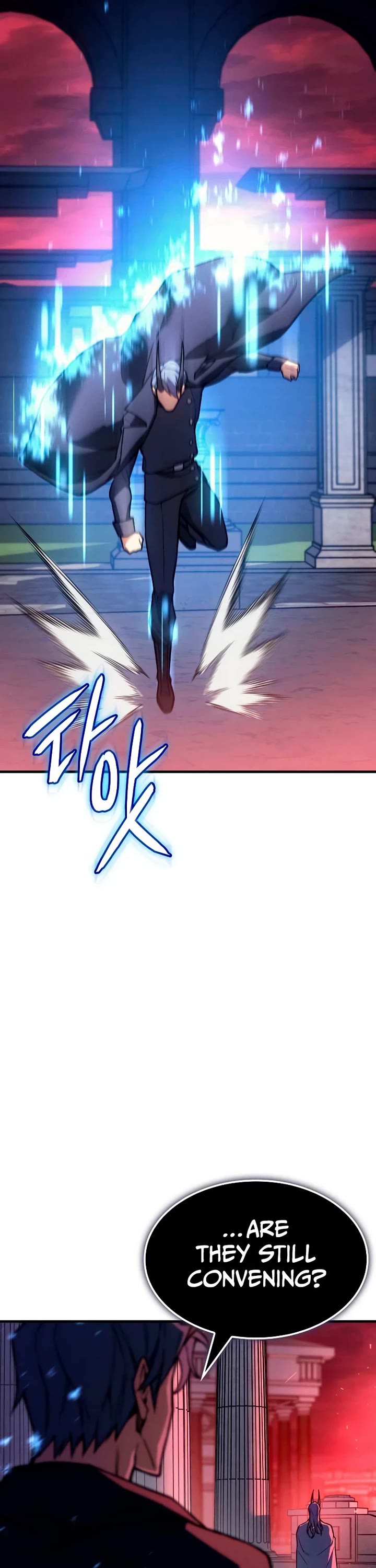 Regressing With the King's Power Chapter 137 page 16 - Chapter 137