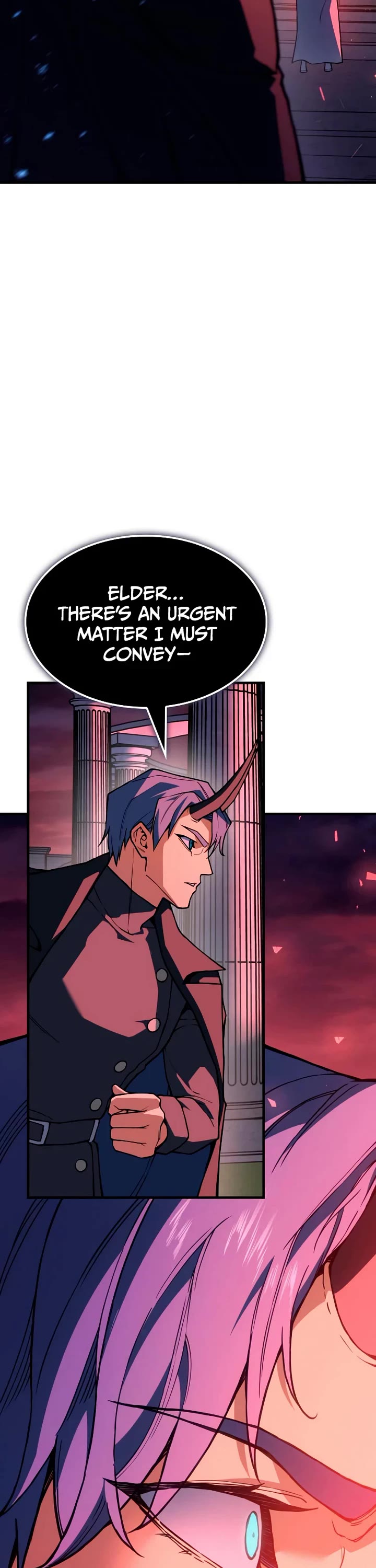 Regressing With the King's Power Chapter 137 page 17 - Chapter 137