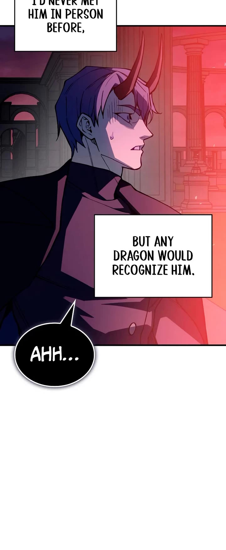 Regressing With the King's Power Chapter 137 page 20 - Chapter 137