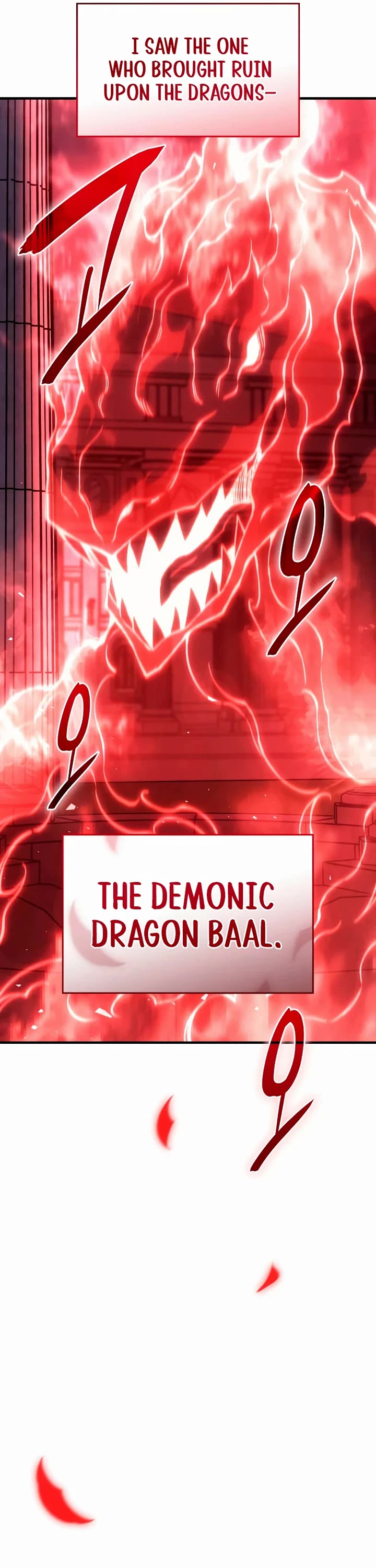 Regressing With the King's Power Chapter 137 page 21 - Chapter 137
