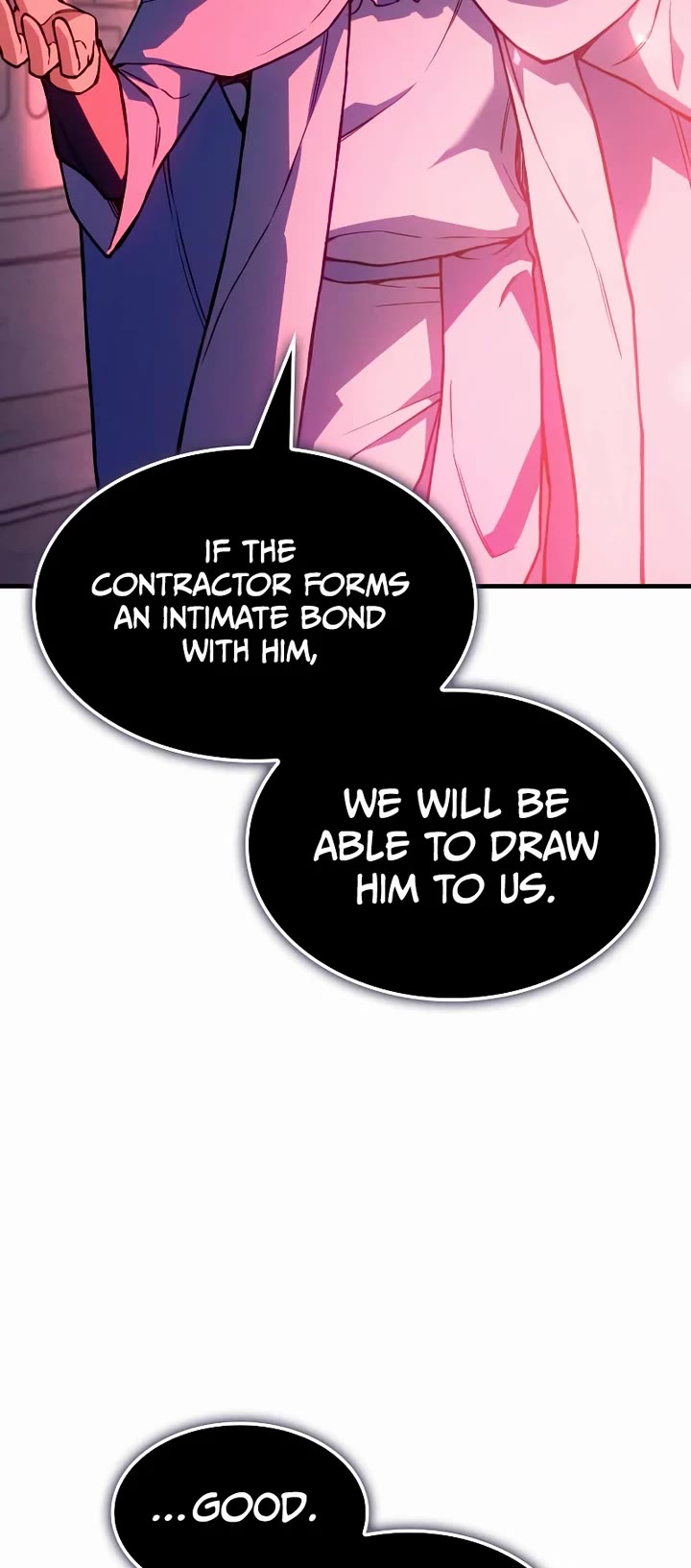 Regressing With the King's Power Chapter 137 page 24 - Chapter 137