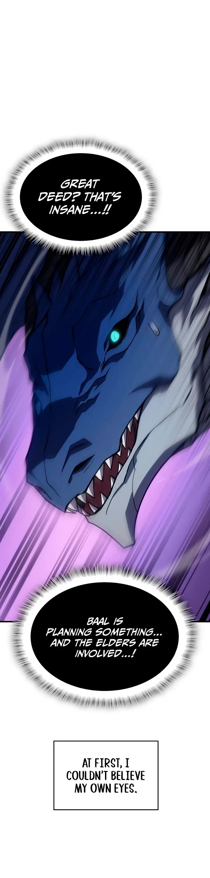 Regressing With the King's Power Chapter 137 page 31 - Chapter 137
