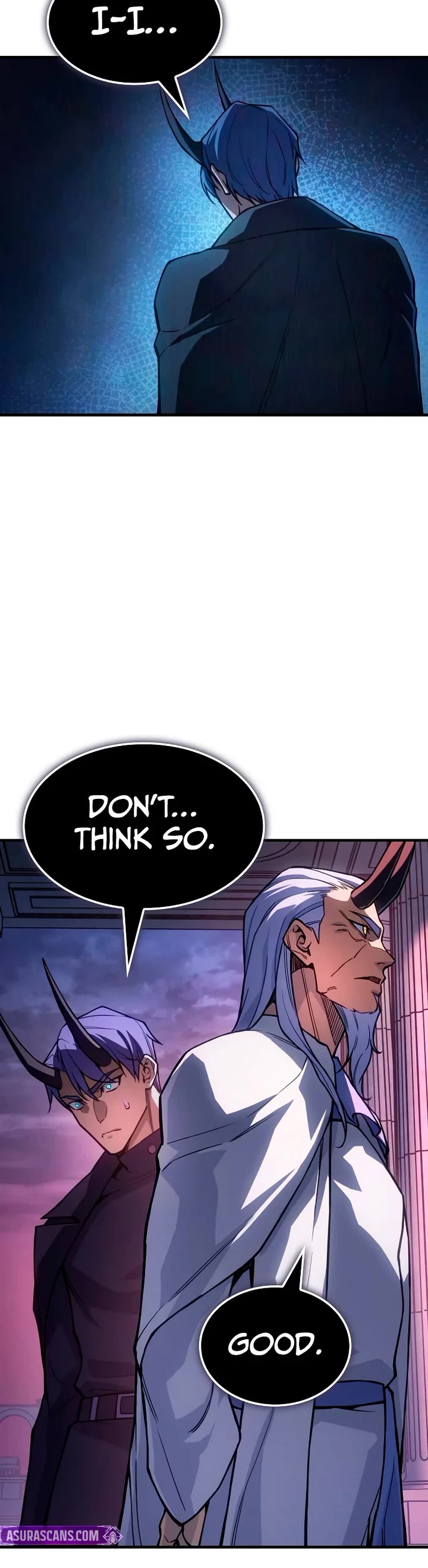 Regressing With the King's Power Chapter 137 page 38 - Chapter 137