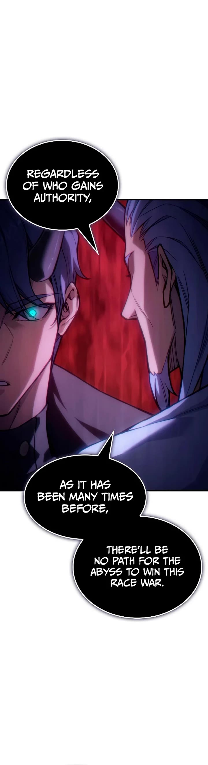 Regressing With the King's Power Chapter 137 page 39 - Chapter 137