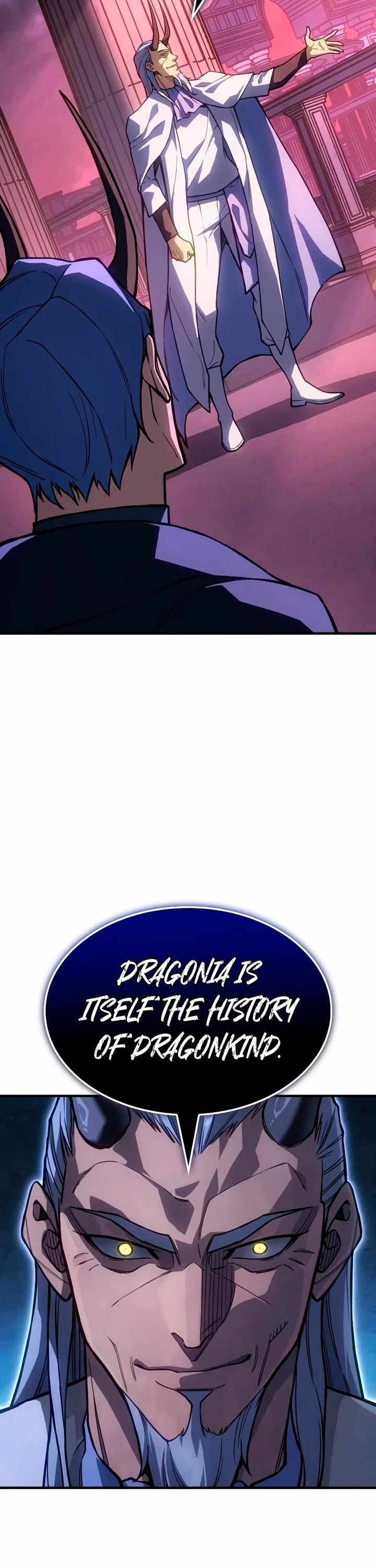 Regressing With the King's Power Chapter 137 page 42 - Chapter 137