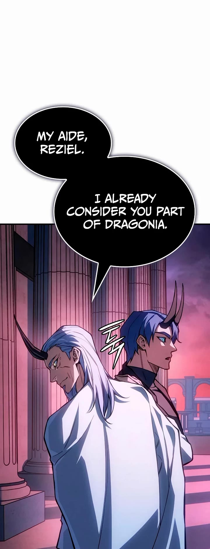 Regressing With the King's Power Chapter 137 page 43 - Chapter 137