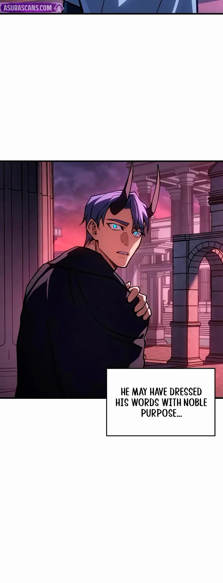 Regressing With the King's Power Chapter 137 page 44 - Chapter 137