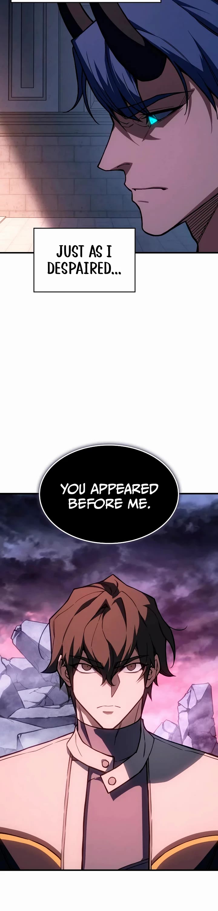 Regressing With the King's Power Chapter 137 page 47 - Chapter 137