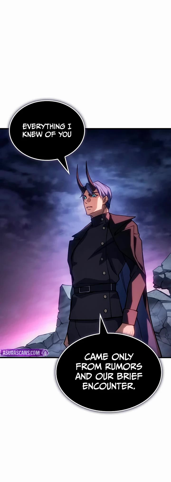 Regressing With the King's Power Chapter 137 page 48 - Chapter 137