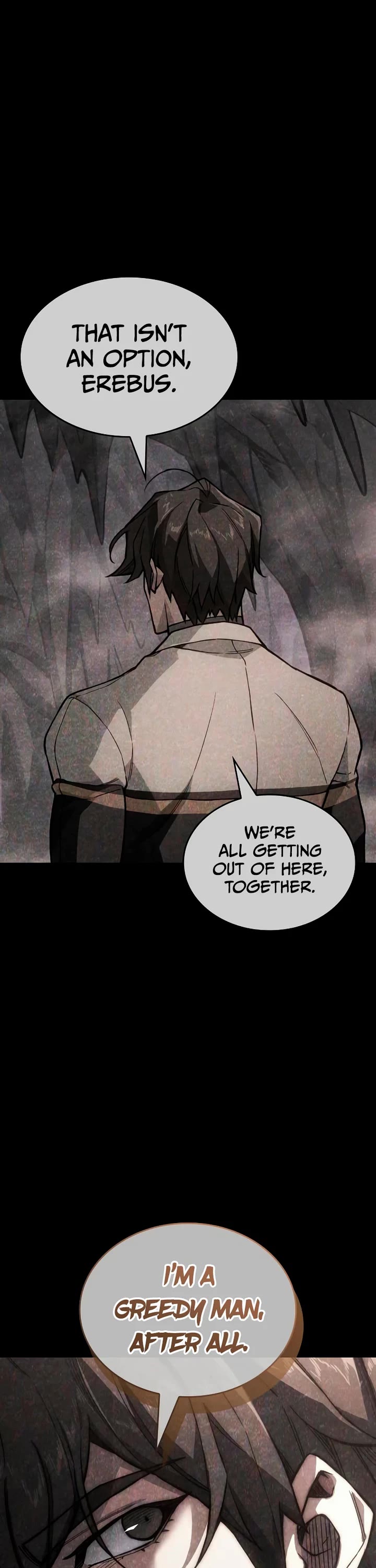 Regressing With the King's Power Chapter 137 page 50 - Chapter 137