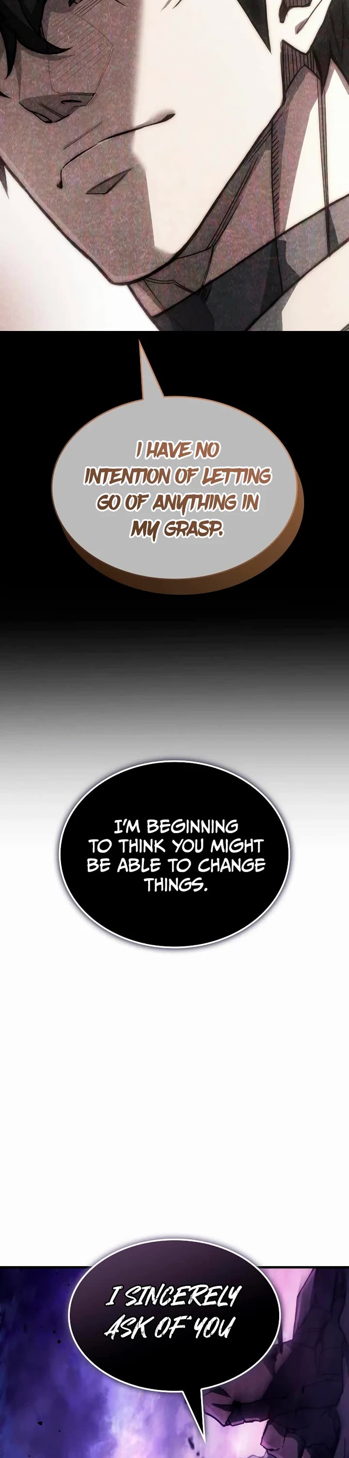 Regressing With the King's Power Chapter 137 page 51 - Chapter 137