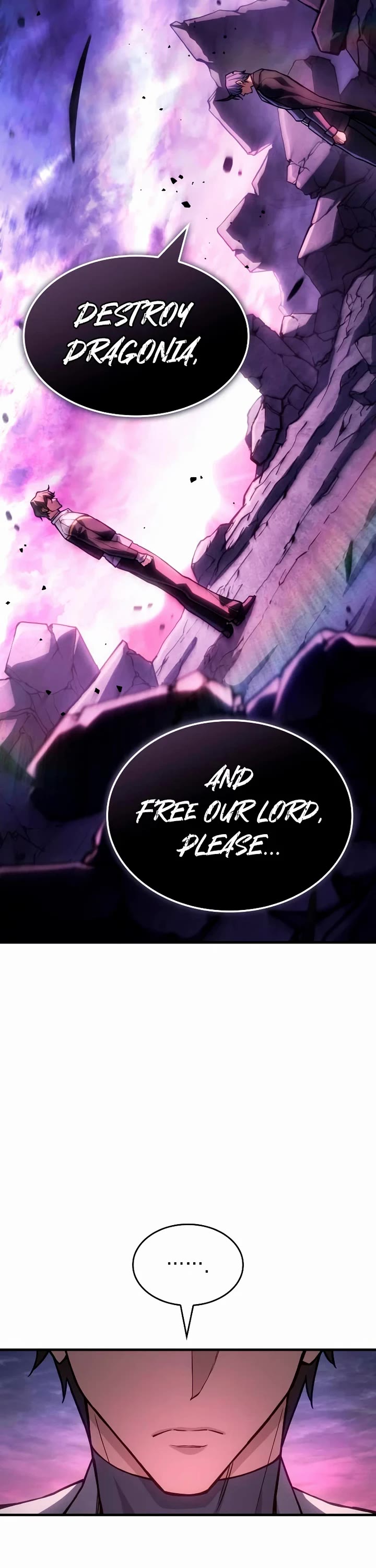 Regressing With the King's Power Chapter 137 page 52 - Chapter 137