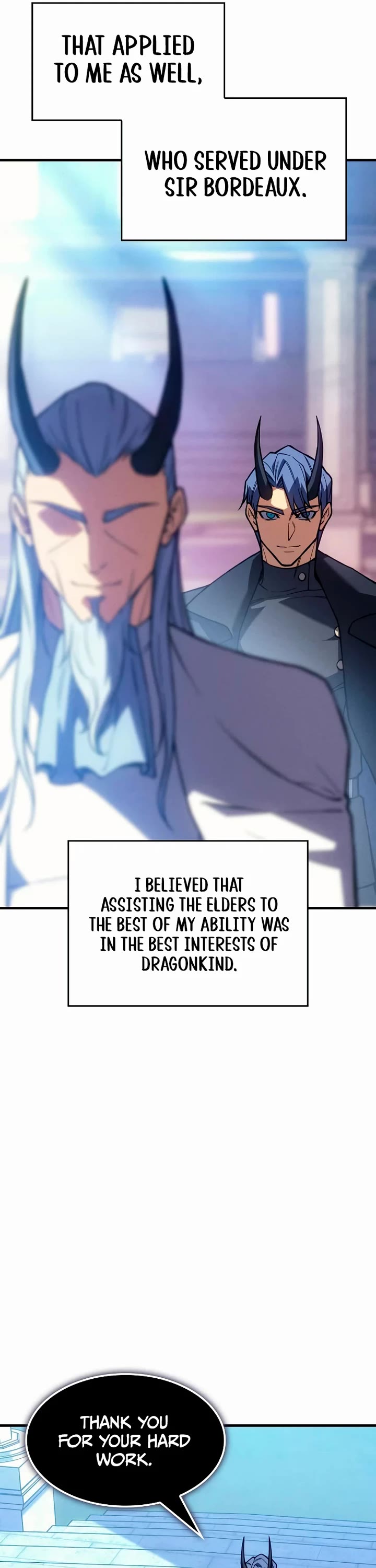 Regressing With the King's Power Chapter 137 page 6 - Chapter 137