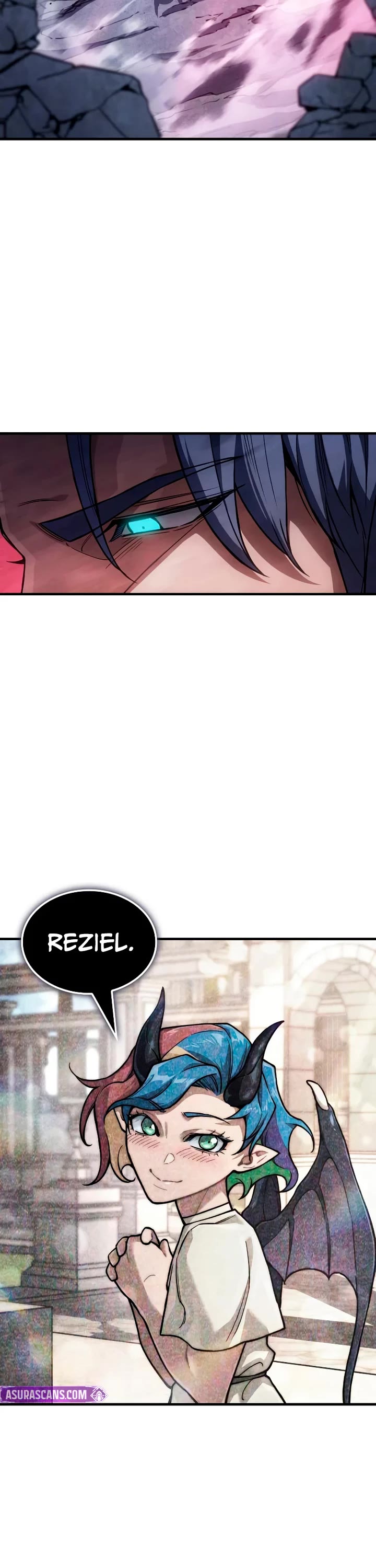 Regressing With the King's Power Chapter 137 page 61 - Chapter 137