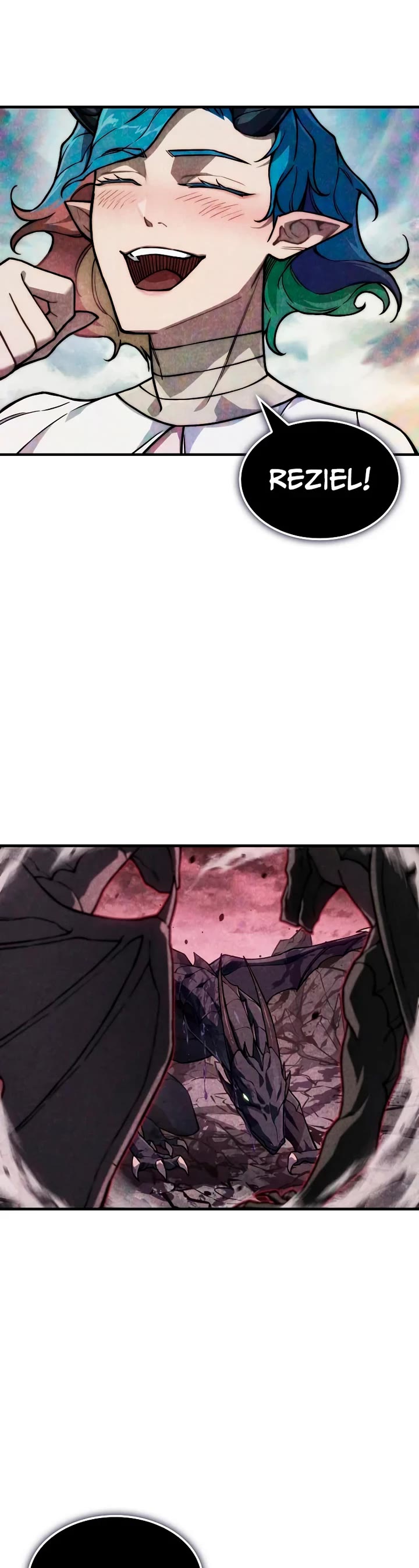 Regressing With the King's Power Chapter 137 page 62 - Chapter 137
