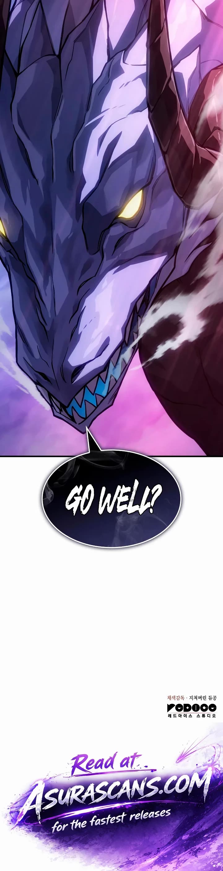 Regressing With the King's Power Chapter 137 page 65 - Chapter 137