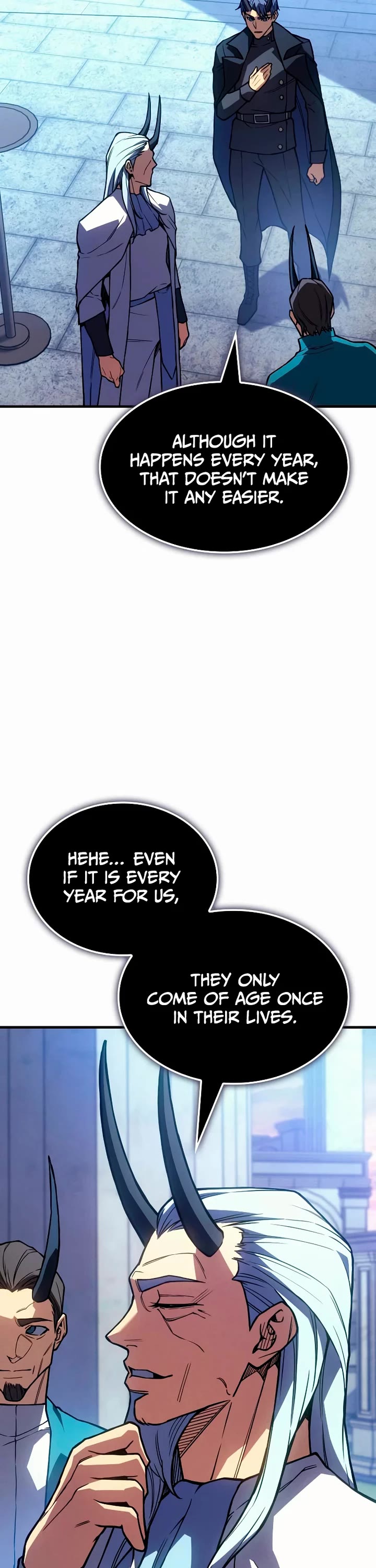 Regressing With the King's Power Chapter 137 page 7 - Chapter 137