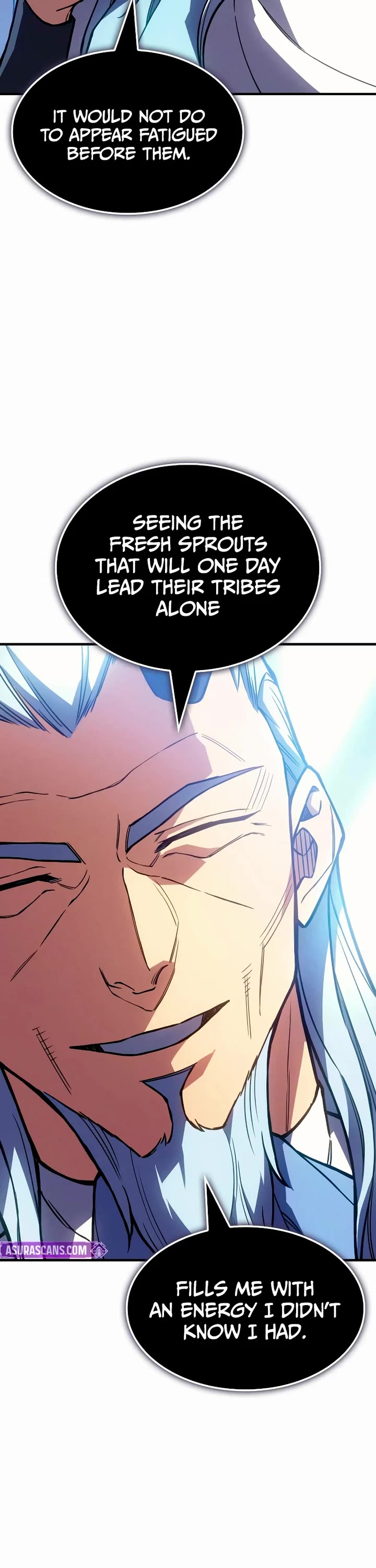 Regressing With the King's Power Chapter 137 page 8 - Chapter 137