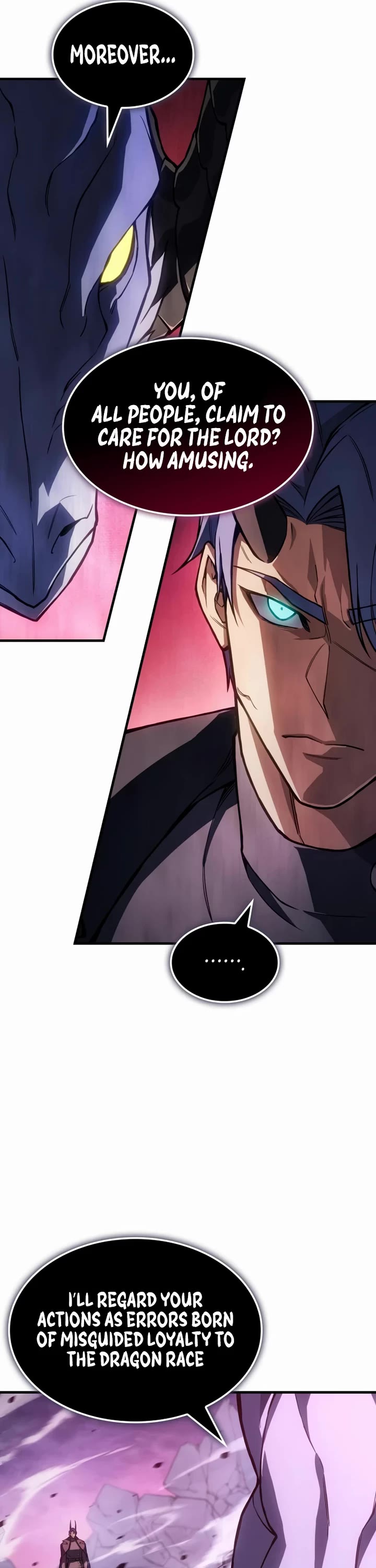 Regressing With the King's Power Chapter 138 page 10 - Chapter 138