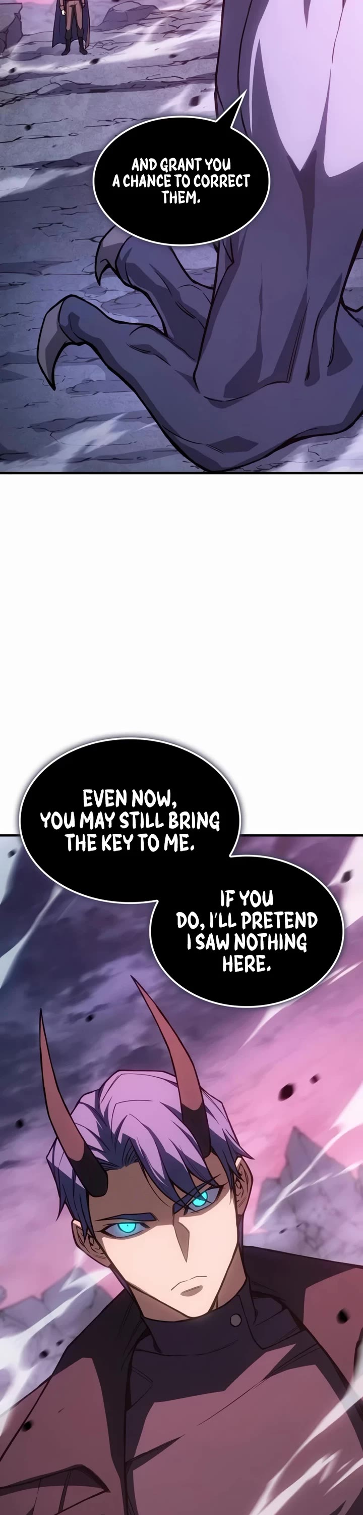 Regressing With the King's Power Chapter 138 page 11 - Chapter 138