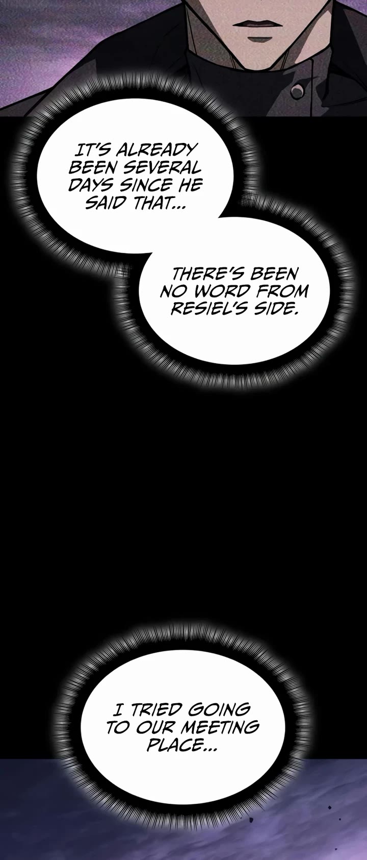 Regressing With the King's Power Chapter 138 page 18 - Chapter 138