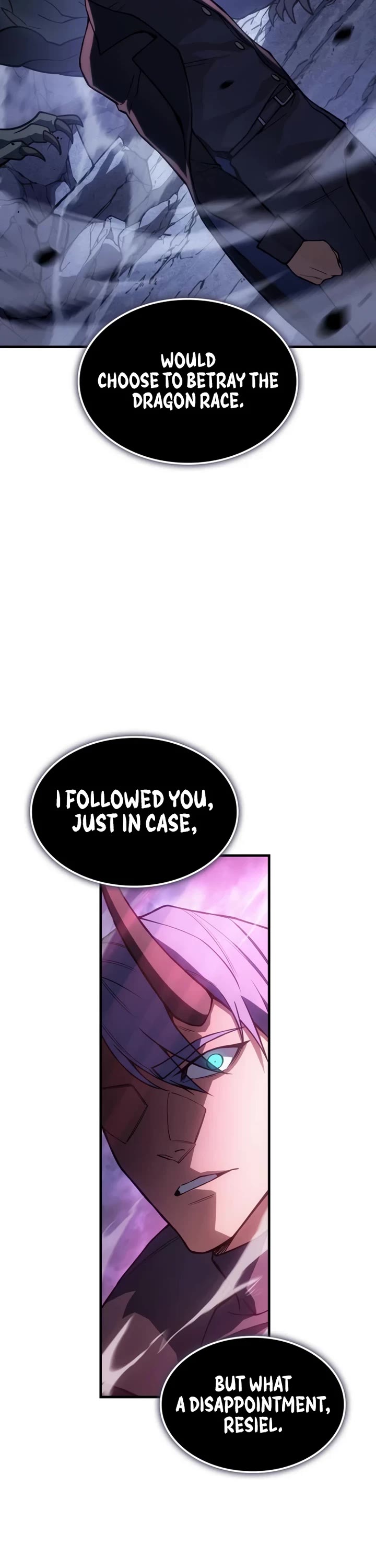 Regressing With the King's Power Chapter 138 page 2 - Chapter 138