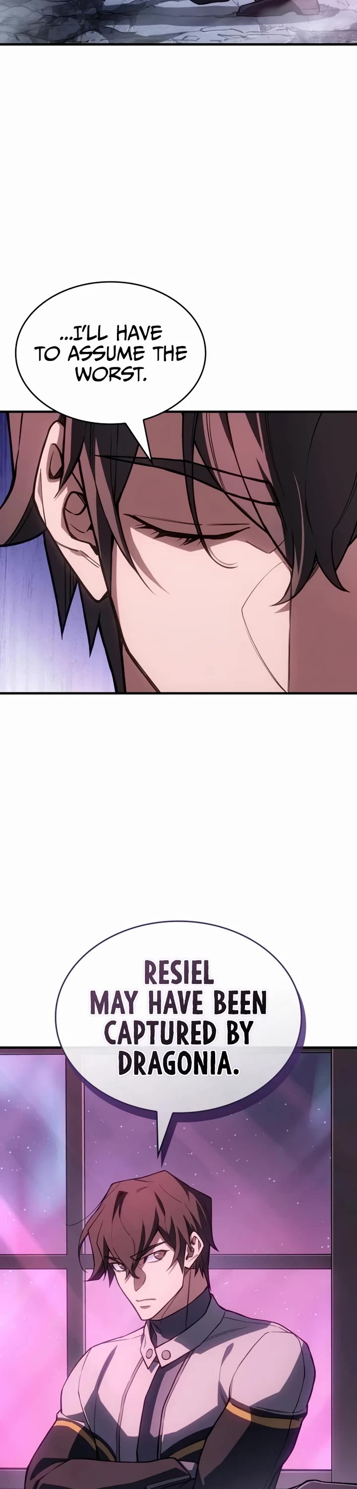 Regressing With the King's Power Chapter 138 page 20 - Chapter 138