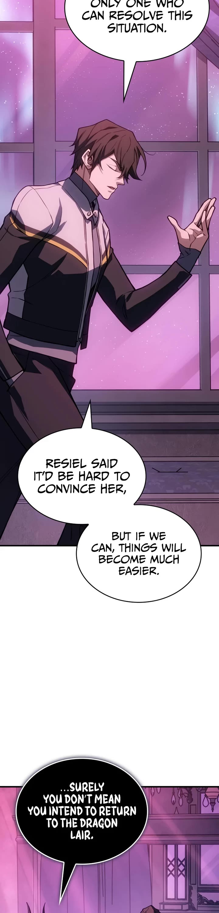 Regressing With the King's Power Chapter 138 page 24 - Chapter 138