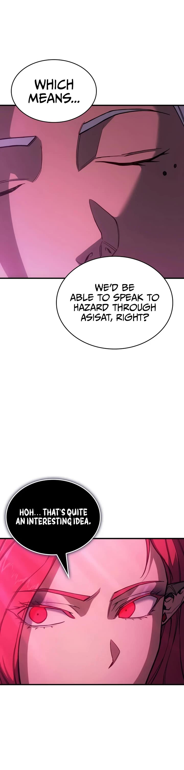 Regressing With the King's Power Chapter 138 page 28 - Chapter 138