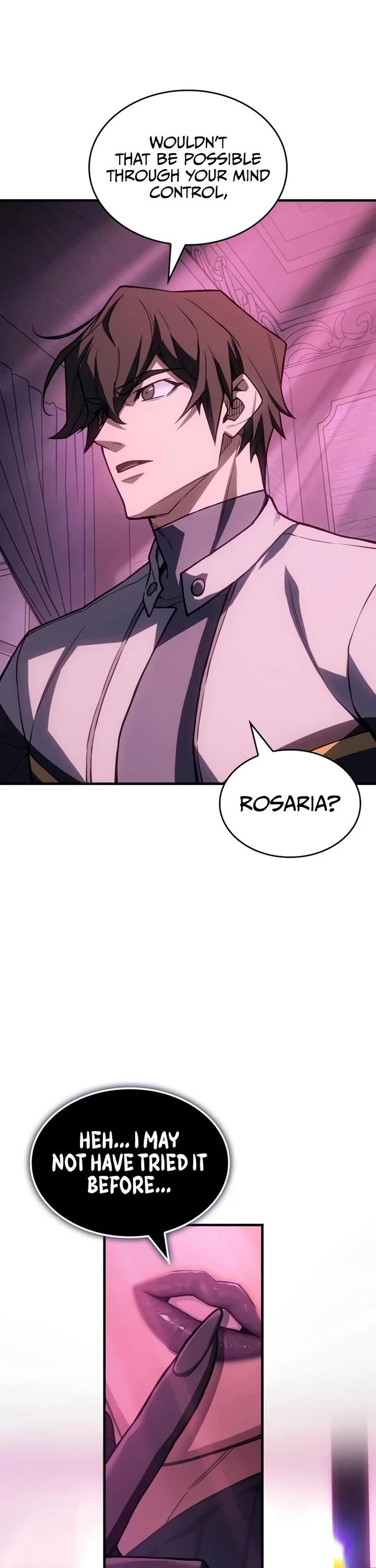 Regressing With the King's Power Chapter 138 page 29 - Chapter 138
