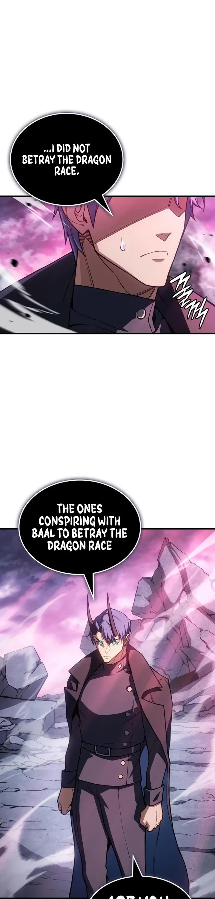 Regressing With the King's Power Chapter 138 page 3 - Chapter 138