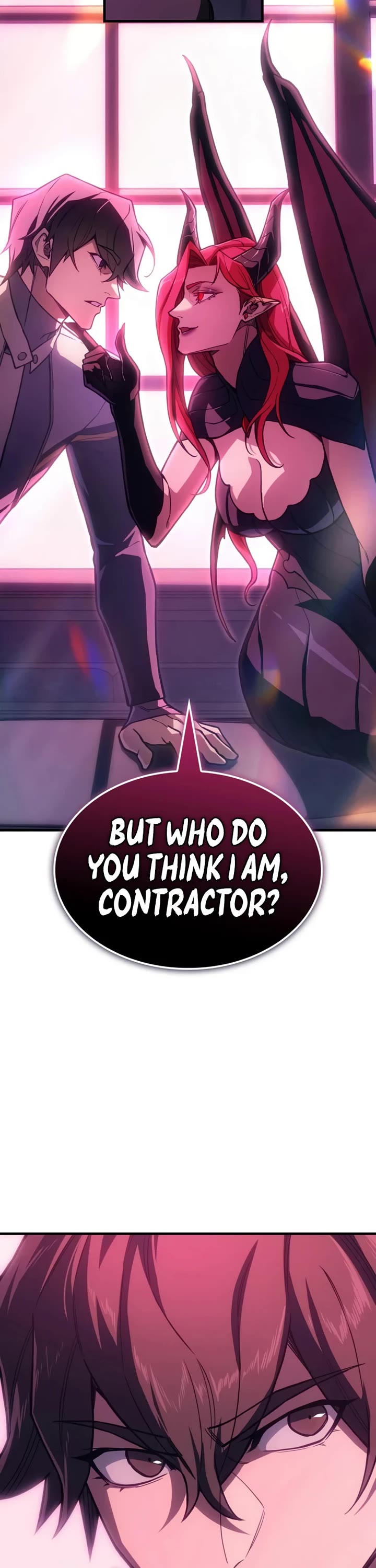 Regressing With the King's Power Chapter 138 page 30 - Chapter 138