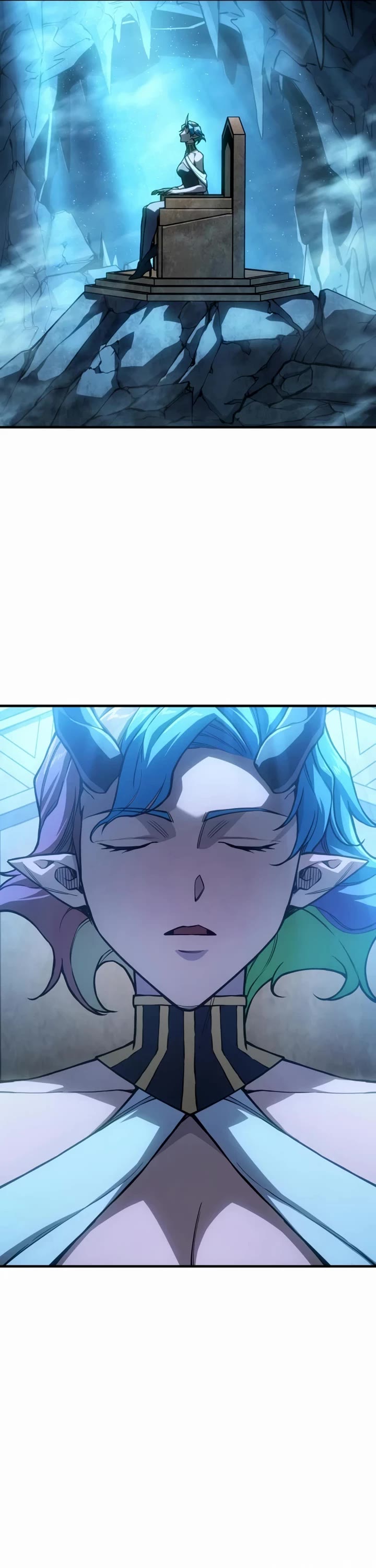 Regressing With the King's Power Chapter 138 page 33 - Chapter 138