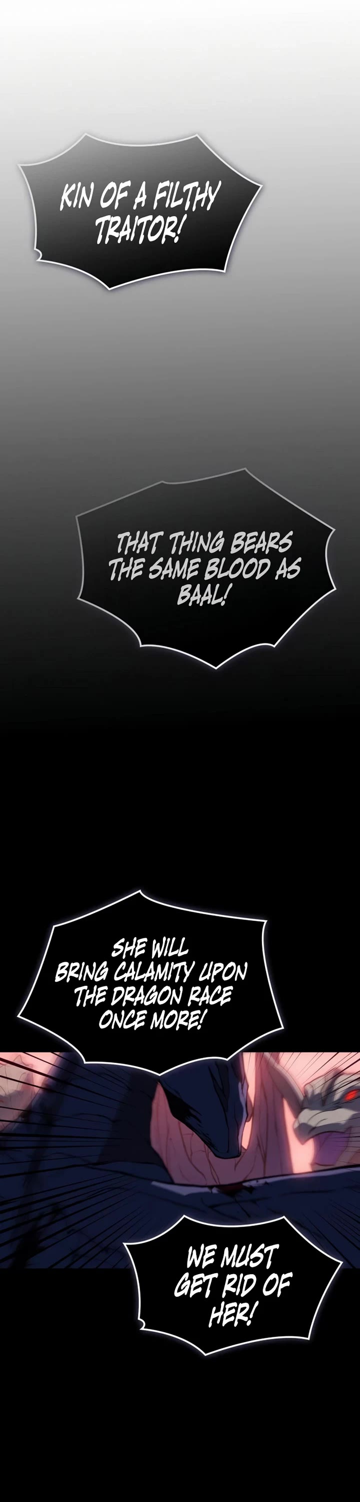 Regressing With the King's Power Chapter 138 page 34 - Chapter 138