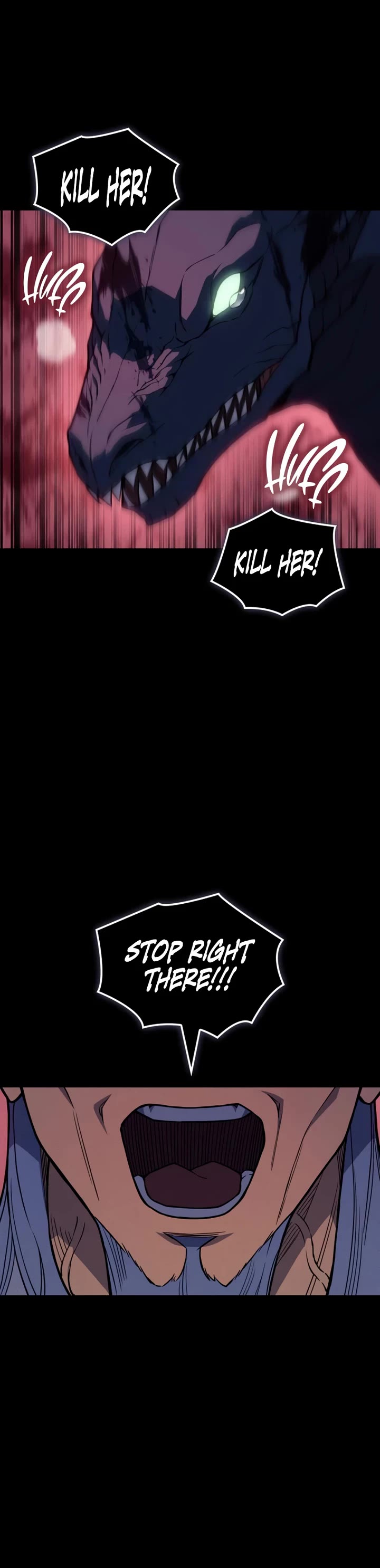 Regressing With the King's Power Chapter 138 page 35 - Chapter 138